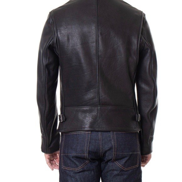 Perfecto Leather Jacket - Picture 6 of 7